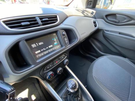 CHEVROLET Onix Hatch 1.0 4P FLEX LT, Foto 12