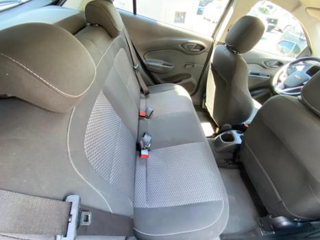 CHEVROLET Onix Hatch 1.0 4P FLEX LT, Foto 14