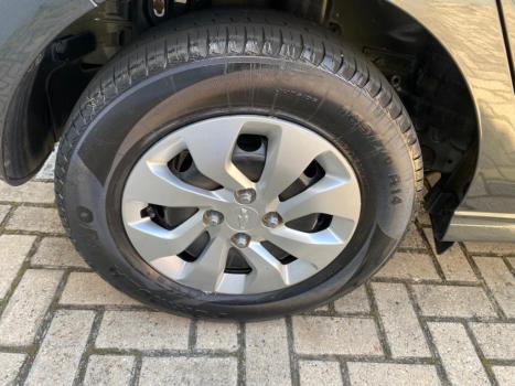 CHEVROLET Onix Hatch 1.0 4P FLEX LT, Foto 15