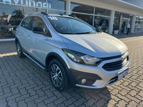 CHEVROLET Onix Hatch 1.4 4P FLEX ACTIV AUTOMTICO, Foto 3