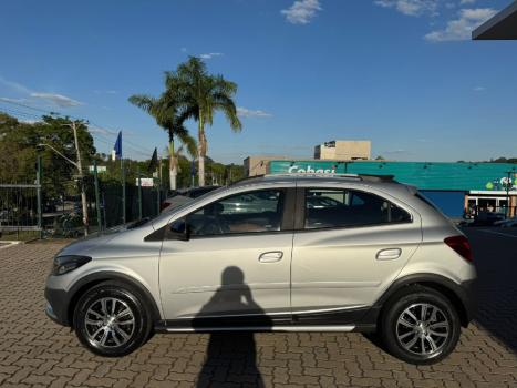 CHEVROLET Onix Hatch 1.4 4P FLEX ACTIV AUTOMTICO, Foto 8