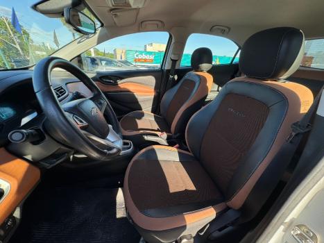 CHEVROLET Onix Hatch 1.4 4P FLEX ACTIV AUTOMTICO, Foto 11