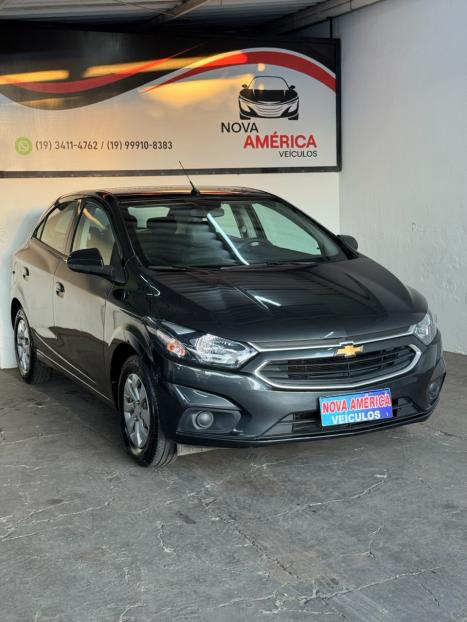 CHEVROLET Onix Hatch 1.0 4P FLEX LT, Foto 1