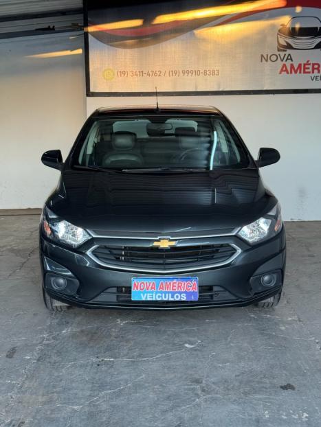 CHEVROLET Onix Hatch 1.0 4P FLEX LT, Foto 2