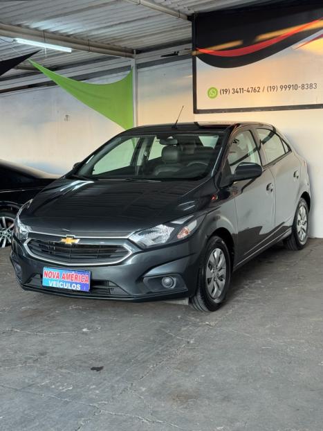 CHEVROLET Onix Hatch 1.0 4P FLEX LT, Foto 3