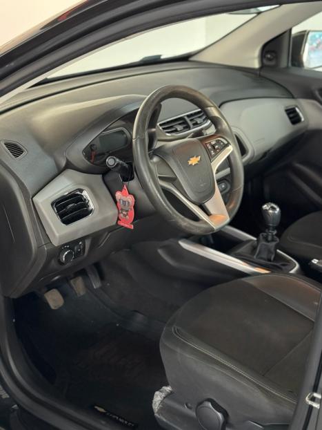 CHEVROLET Onix Hatch 1.0 4P FLEX LT, Foto 7