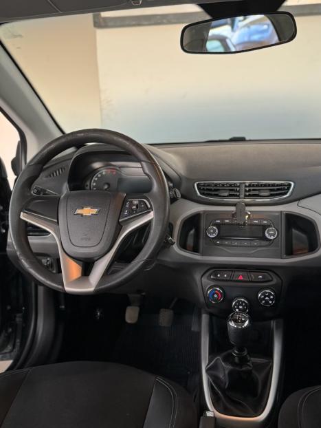 CHEVROLET Onix Hatch 1.0 4P FLEX LT, Foto 8
