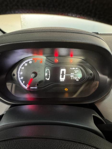 CHEVROLET Onix Hatch 1.0 4P FLEX LT, Foto 9