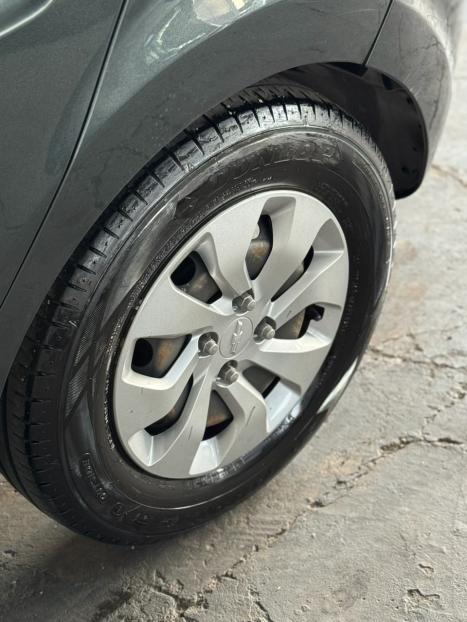 CHEVROLET Onix Hatch 1.0 4P FLEX LT, Foto 10