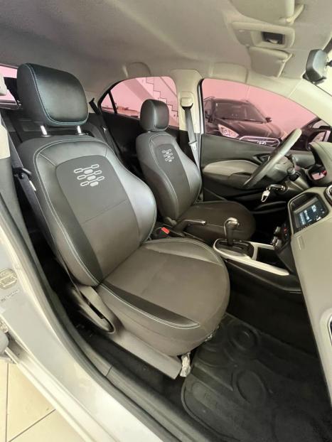 CHEVROLET Onix Hatch 1.4 4P FLEX LT AUTOMTICO, Foto 9