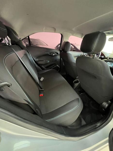 CHEVROLET Onix Hatch 1.4 4P FLEX LT AUTOMTICO, Foto 10