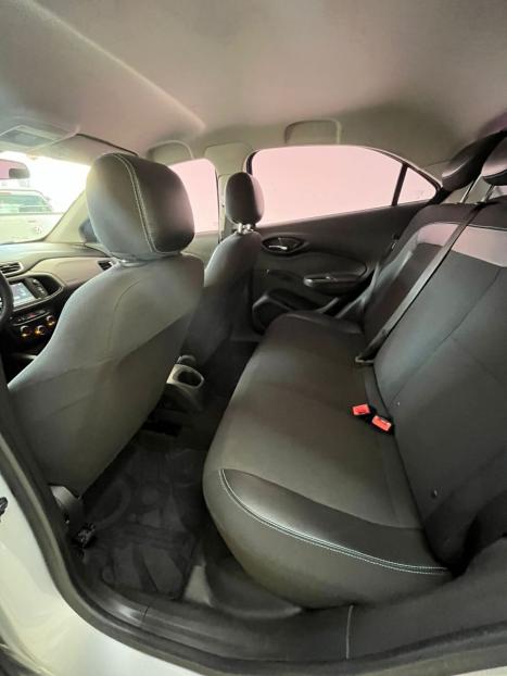 CHEVROLET Onix Hatch 1.4 4P FLEX LT AUTOMTICO, Foto 11