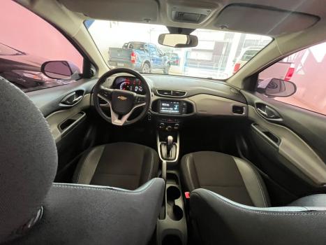 CHEVROLET Onix Hatch 1.4 4P FLEX LT AUTOMTICO, Foto 12