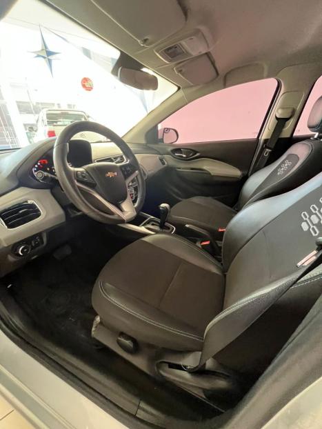 CHEVROLET Onix Hatch 1.4 4P FLEX LT AUTOMTICO, Foto 13