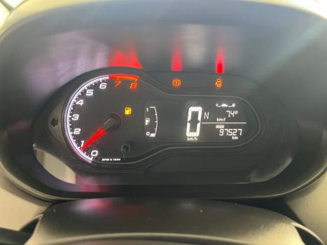 CHEVROLET Onix Hatch 1.4 4P FLEX LT AUTOMTICO, Foto 14