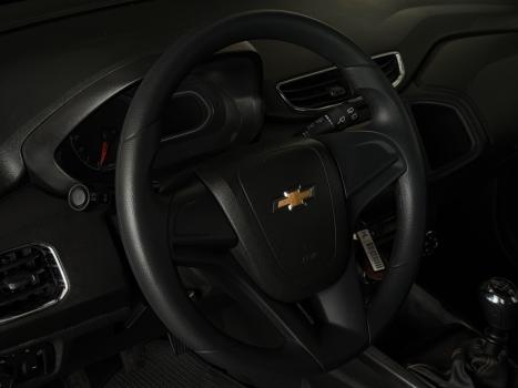 CHEVROLET Onix Hatch 1.4 4P FLEX LTZ, Foto 5