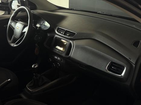 CHEVROLET Onix Hatch 1.4 4P FLEX LTZ, Foto 6