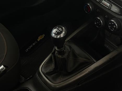 CHEVROLET Onix Hatch 1.4 4P FLEX LTZ, Foto 7