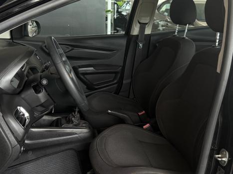 CHEVROLET Onix Hatch 1.4 4P FLEX LTZ, Foto 8