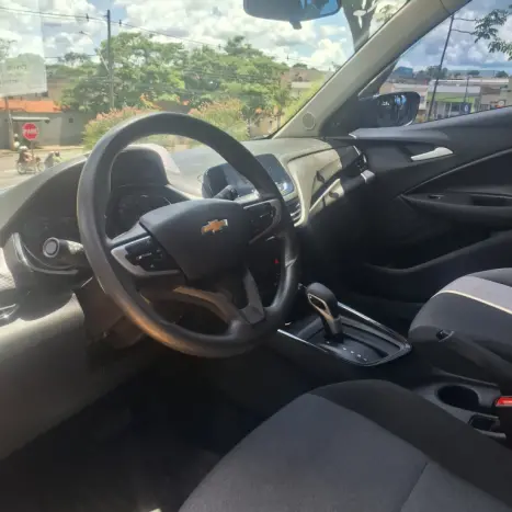 CHEVROLET Onix Hatch 1.0 12V 4P FLEX LT TURBO AUTOM�TICO, Foto 7