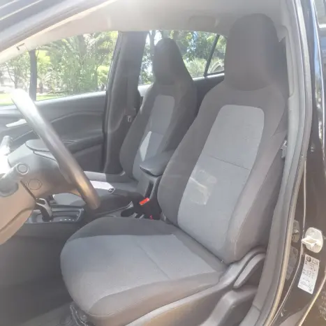 CHEVROLET Onix Hatch 1.0 12V 4P FLEX LT TURBO AUTOM�TICO, Foto 9