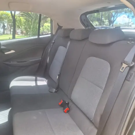 CHEVROLET Onix Hatch 1.0 12V 4P FLEX LT TURBO AUTOM�TICO, Foto 10