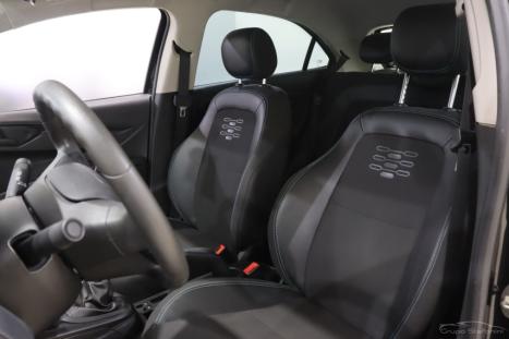 CHEVROLET Onix Hatch 1.0 4P FLEX JOY BLACK, Foto 7
