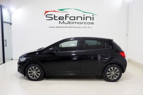 CHEVROLET Onix Hatch 1.0 4P FLEX JOY BLACK, Foto 10