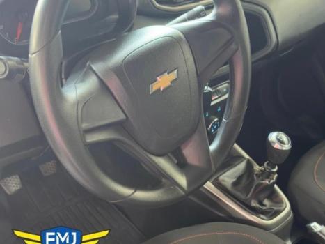 CHEVROLET Onix Hatch 1.4 4P FLEX LT, Foto 6