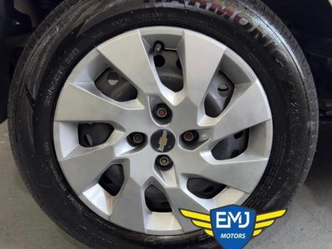 CHEVROLET Onix Hatch 1.4 4P FLEX LT, Foto 12