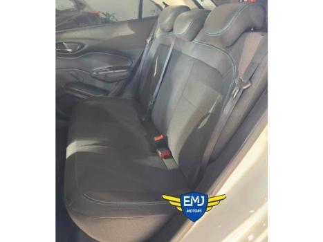 CHEVROLET Onix Hatch 1.4 4P FLEX LT, Foto 12
