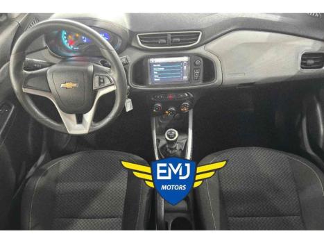 CHEVROLET Onix Hatch 1.0 4P FLEX LT, Foto 8