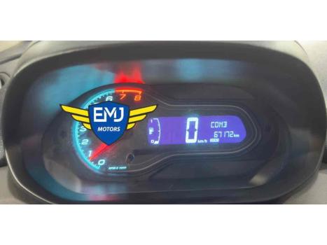 CHEVROLET Onix Hatch 1.0 4P FLEX LT, Foto 10