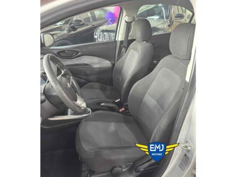 CHEVROLET Onix Hatch 1.0 4P FLEX LT, Foto 11