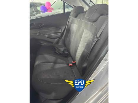 CHEVROLET Onix Hatch 1.0 4P FLEX LT, Foto 12