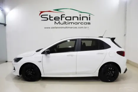 CHEVROLET Onix Hatch 1.0 12V 4P FLEX RS TURBO AUTOMTICO, Foto 10