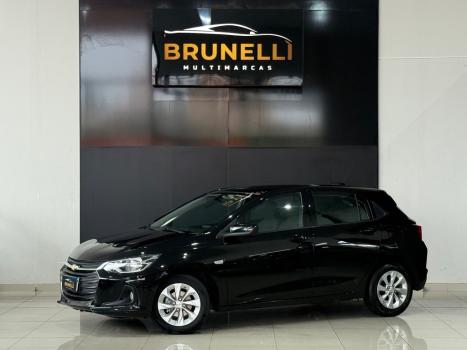 CHEVROLET Onix Hatch 1.0 12V 4P FLEX LTZ TURBO, Foto 1