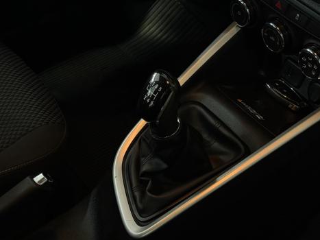 CHEVROLET Onix Hatch 1.0 12V 4P FLEX LTZ TURBO, Foto 5