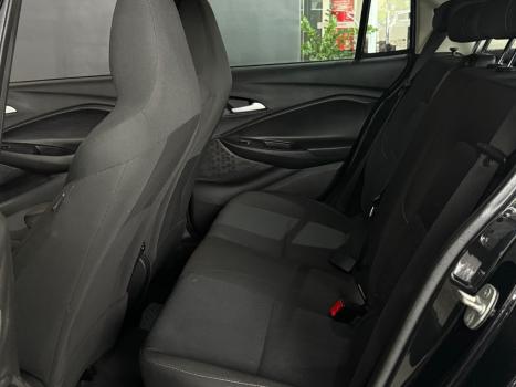 CHEVROLET Onix Hatch 1.0 12V 4P FLEX LTZ TURBO, Foto 7