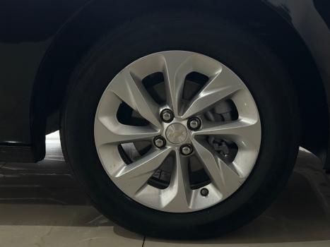 CHEVROLET Onix Hatch 1.0 12V 4P FLEX LTZ TURBO, Foto 8