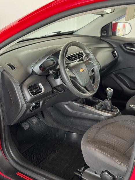 CHEVROLET Onix Hatch 1.4 4P FLEX LT, Foto 7