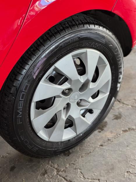 CHEVROLET Onix Hatch 1.4 4P FLEX LT, Foto 9