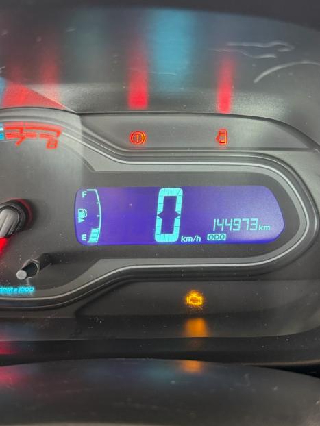 CHEVROLET Onix Hatch 1.4 4P FLEX LT, Foto 10