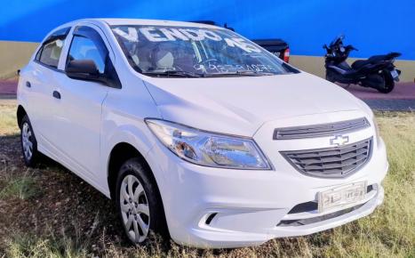 CHEVROLET Onix Hatch 1.0 4P FLEX LS, Foto 1