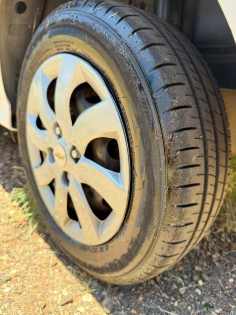 CHEVROLET Onix Hatch 1.0 4P FLEX LS, Foto 4