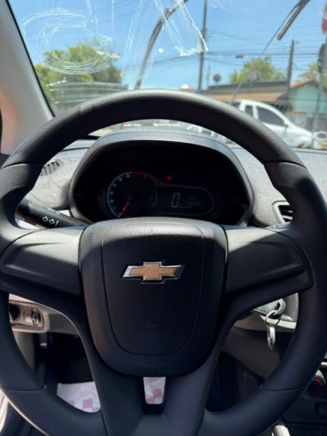 CHEVROLET Onix Hatch 1.0 4P FLEX LS, Foto 6