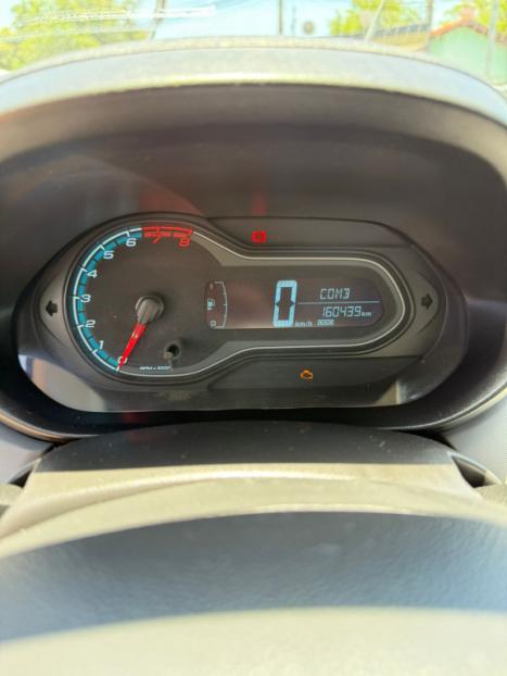 CHEVROLET Onix Hatch 1.0 4P FLEX LS, Foto 7