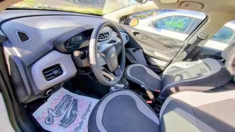 CHEVROLET Onix Hatch 1.0 4P FLEX LS, Foto 9