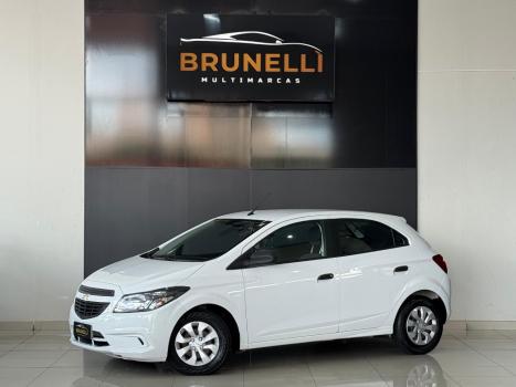 CHEVROLET Onix Hatch 1.0 4P FLEX JOY, Foto 1