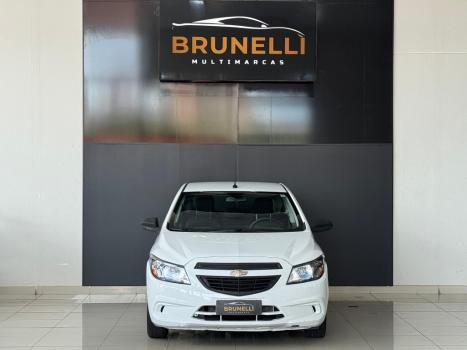 CHEVROLET Onix Hatch 1.0 4P FLEX JOY, Foto 2